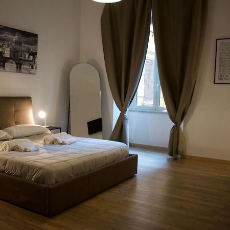Lavinia Apartment In Trastevere Rom Exterior foto